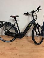 Batavus e-bike, Fietsen en Brommers, Elektrische fietsen, Ophalen of Verzenden, Zo goed als nieuw, 50 km per accu of meer, Batavus