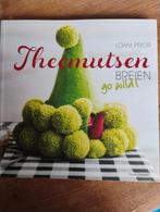 Theemutsen Breien - Loani Prior, Ophalen of Verzenden, Zo goed als nieuw, Breien en Haken, Loani Prior