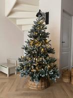 Mooie kunst kerstboom, Ophalen, Zo goed als nieuw