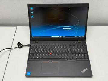 321985 Lenovo ThinkPad L15 Gen 2 Core i5 Gen 11   I.Z.G.S. beschikbaar voor biedingen