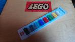 LEGO koelkastmagneetjes, Ophalen of Verzenden, Nieuw, Complete set, Lego
