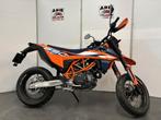 KTM 690 SMC (bj 2024), Motoren, Motoren | KTM, Bedrijf, SuperMoto, Meer dan 35 kW, 690 cc