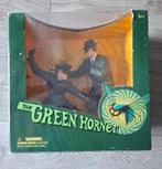 The green hornet poppen, Verzamelen, Ophalen of Verzenden, Zo goed als nieuw