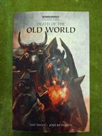 Diverse Warhammerboeken te koop, Hobby en Vrije tijd, Wargaming, Ophalen of Verzenden, Zo goed als nieuw, Warhammer, Boek of Catalogus