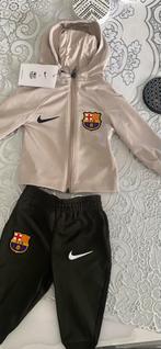 Baby barcelona nike pakje maat 3 tot 6 maanden nieuw, Kinderen en Baby's, Ophalen, Nieuw, Jongetje of Meisje, Pakje
