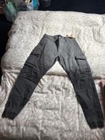 Grijze cargobroek Indicode maat XL, Kleding | Heren, Indicode, Ophalen of Verzenden, Grijs, Maat 56/58 (XL)