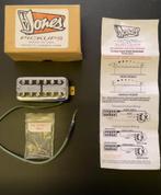 TV Jones neck pickup Classic (made in USA), Ophalen of Verzenden, Gebruikt, Elektrische gitaar