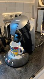 Senseo, Ophalen, Koffiemachine, Zo goed als nieuw, 2 tot 4 kopjes