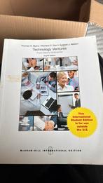 Technology Ventures- from idra to enterprise, Ophalen of Verzenden, Zo goed als nieuw