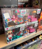 L.O.L. Surprise! House of Surprises LOL meubelspeelset + pop, Nieuw, Ophalen of Verzenden, H, H