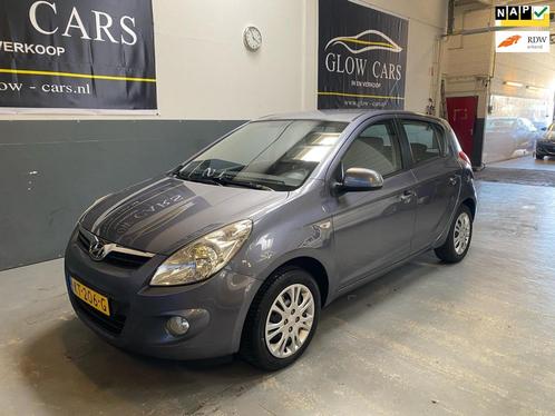 Hyundai I20 1.2i DynamicVersion |AIRCO|ISOFIX|EL.RAMEN|, Auto's, Hyundai, Bedrijf, Te koop, i20, ABS, Airbags, Airconditioning