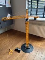 Jamara Liebherr torenkraan met afstandsbediening, Ophalen of Verzenden, Zo goed als nieuw, Afstandsbediening