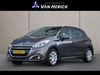 Peugeot 208 1.2 PureTech 5 deurs Blue Lion | Apple Carplay/A, Voorwielaandrijving, Stof, Gebruikt, 1199 cc