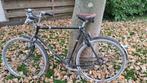 herenfiets oldtimer Locomotief, Fietsen en Brommers, 59 cm of meer, Ophalen