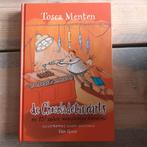 Tosca Menten - De chocoladetandarts, Boeken, Nieuw, Tosca Menten, Ophalen of Verzenden