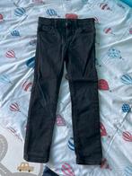 Hema skinny fit spijkerbroek jeans maat 116/ 110, Kinderen en Baby's, Kinderkleding | Maat 116, Broek, Gebruikt, Jongen of Meisje