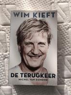 Wim Kieft, Michel van Egmond, Ophalen of Verzenden, Zo goed als nieuw