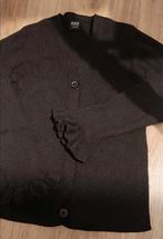 Mooie vest met leuke mouwen. Maat 134-140, Kinderen en Baby's, Kinderkleding | Maat 134, Ophalen of Verzenden, Zo goed als nieuw