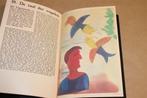 Chassidische Legenden — Werkman — Kleurenprenten, Boeken, Kunst en Cultuur | Beeldend, Ophalen of Verzenden, Gelezen, Schilder- en Tekenkunst