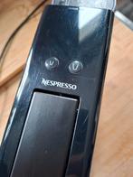 Nespresso Krups U - Koffiemachine, Witgoed en Apparatuur, Koffiezetapparaten, Gebruikt, Koffiemachine, Ophalen of Verzenden, 1 kopje