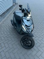 Piaggio zip 50cc 4t 2017, Fietsen en Brommers, Scooters | Piaggio, Verzenden, Maximaal 45 km/u, Zip, Zo goed als nieuw