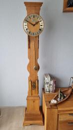 Staande klok, Ophalen, Gebruikt, Analoog, Staande klok