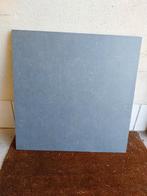 Plavuizen 60x60 x1.0, Ophalen, 30 cm of meer, Steen of Klei, 50 tot 150 cm