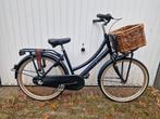 Cortina U4 meisjesfiets 24inch
3 versnellingen, Ophalen, Versnellingen, Cortina, Gebruikt
