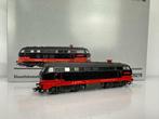 Marklin 39279 - Diesellocomotief type 218 - Store Lok 2025, Wisselstroom, Locomotief, Märklin & Cie. GmbH, Nieuw