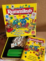 Kinder Rummikub, Een of twee spelers, Ophalen, Zo goed als nieuw, Goliath