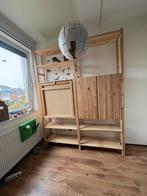 Combinatiekast ivar ikea - verkoop losse onderdelen, Ophalen