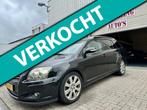 Toyota Avensis Wagon 2.0 VVTi Luna Business | Cruise | Clima, 1998 cc, Stof, 4 cilinders, Zwart