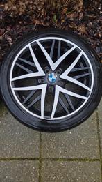 Zomerbanden inclusief velgen, Auto-onderdelen, Ophalen, Banden en Velgen, 17 inch, Personenwagen