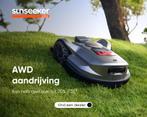 Sunseeker Robotmaaier GPS NIEUW, Tuin en Terras, Robotmaaiers, Ophalen, Nieuw, 20 tot 25 cm, Met regensensor