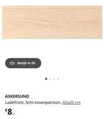 ASKERSUND Frontjes voor ikea keuken, Huis en Inrichting, Keuken | Keukenelementen, Nieuw, Minder dan 25 cm, Minder dan 100 cm