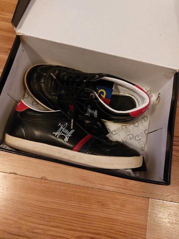 Sneakers Cruyff 