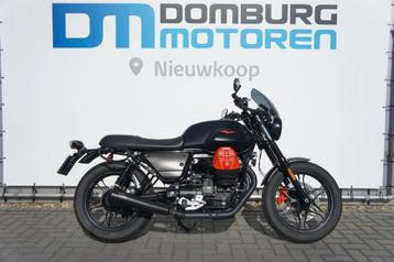 MOTO GUZZI V 7 III CARBON (bj 2020) beschikbaar voor biedingen