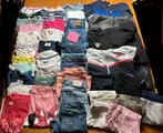 Kledingpakket maat 128, Ophalen, Gebruikt, Meisje