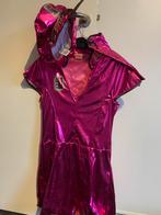 Carnaval politie jurk, Ophalen, Zo goed als nieuw, Maat 38/40 (M), Carnaval