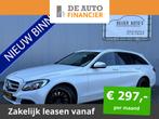 Mercedes-Benz C-Klasse Estate 350 e Lease Editi € 21.695,0, Auto's, Mercedes-Benz, Nieuw, Origineel Nederlands, 5 stoelen, C-Klasse