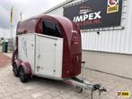 Bij Impex Bockmann Big Champion zadelk draaideur WCF bj.2022, Dieren en Toebehoren, Paarden en Pony's | Trailers en Aanhangwagens