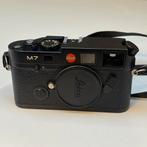 Leica M7, Ophalen, Zo goed als nieuw, Compact, Leica
