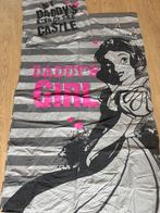 Disney dekbedovertrek sneeuwwitje, Meisje, Dekbedovertrek, Ophalen of Verzenden, Zo goed als nieuw