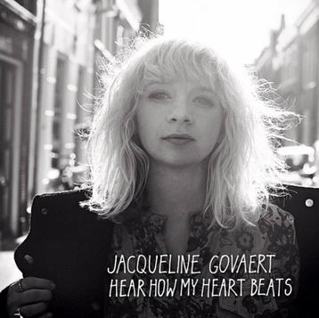 Jaqueline Govaert - Hear How My Heart Beats (PROMO) beschikbaar voor biedingen