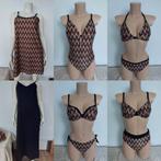 Nieuw marie jo su ana badpak M Bikini 75c, ., Nieuw, Badpak, Ophalen of Verzenden