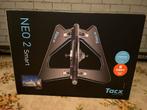 Tacx Neo 2 Smart Fietstrainer - Topconditie!, Ophalen, Zo goed als nieuw, Benen, Overige typen