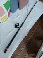 Roofvissen Winkle Picker Inter Fish Taifun 270 met molen, Watersport en Boten, Ophalen of Verzenden, Gebruikt, Werphengel