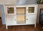 Fijn dressoir met veel opbergruimte, Huis en Inrichting, Kasten | Vitrinekasten, Ophalen, Gebruikt, 100 tot 150 cm, Minder dan 100 cm