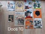 Unieke verzameling Koninklijk huis deel 4, Verzamelen, Koninklijk Huis en Royalty, Ophalen, Gebruikt