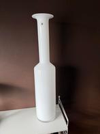 Ikea Fyllig vaas uit 1999, Overige kleuren, Ophalen of Verzenden, Minder dan 50 cm, Glas